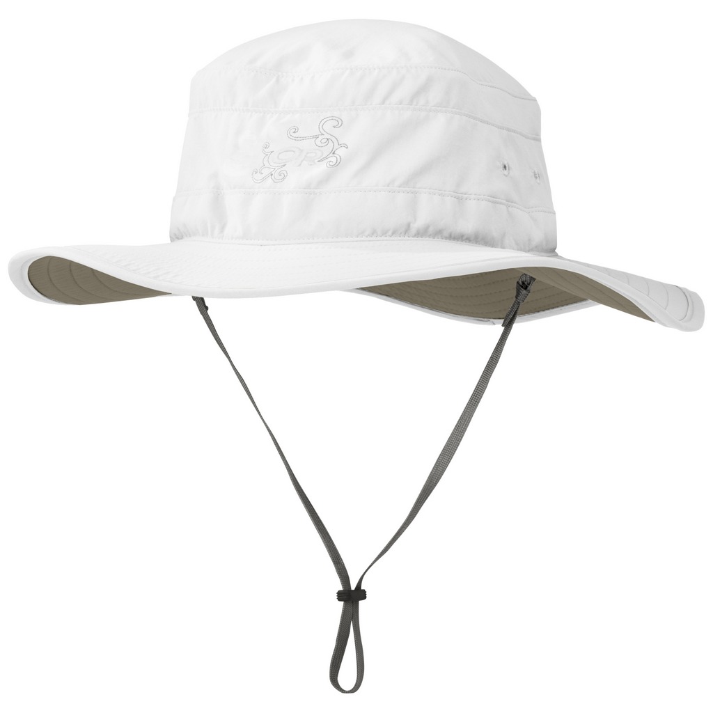 outdoor research women's solar roller hat