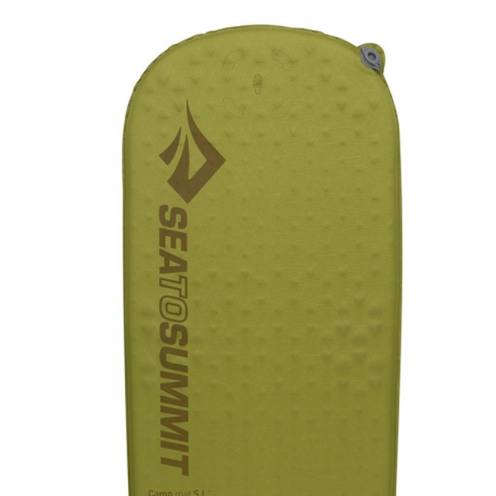 sea to summit camp mat