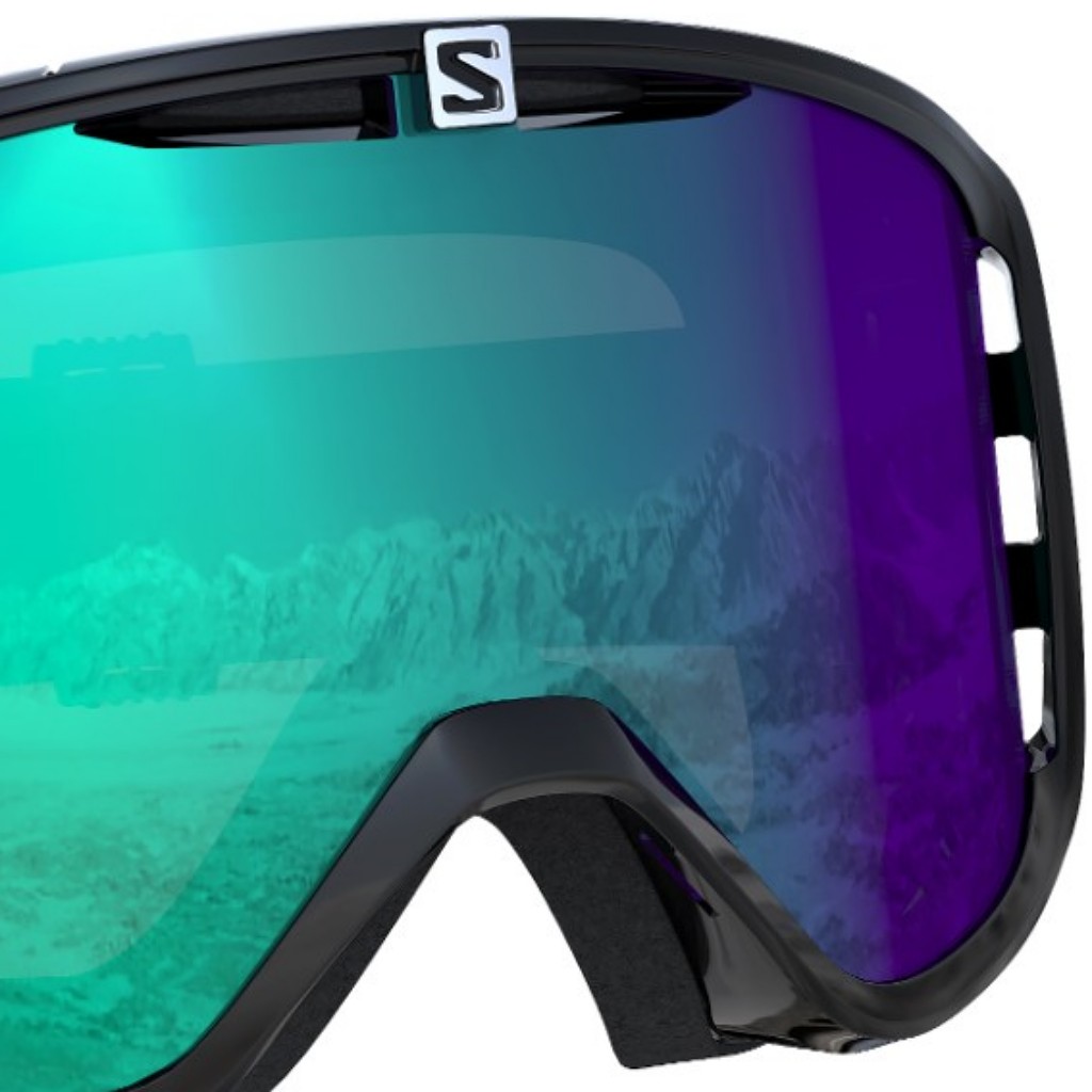 salomon aksium goggles