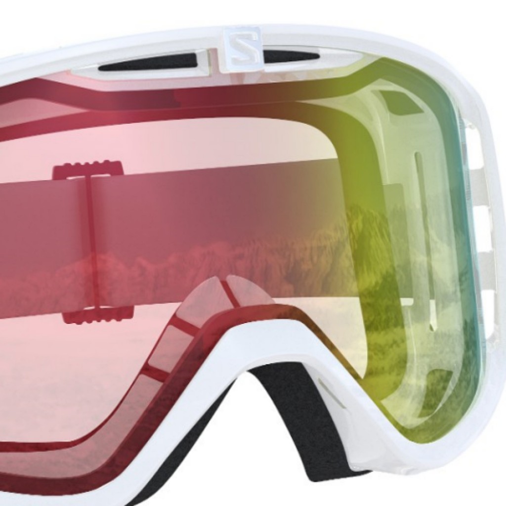 salomon aksium goggles