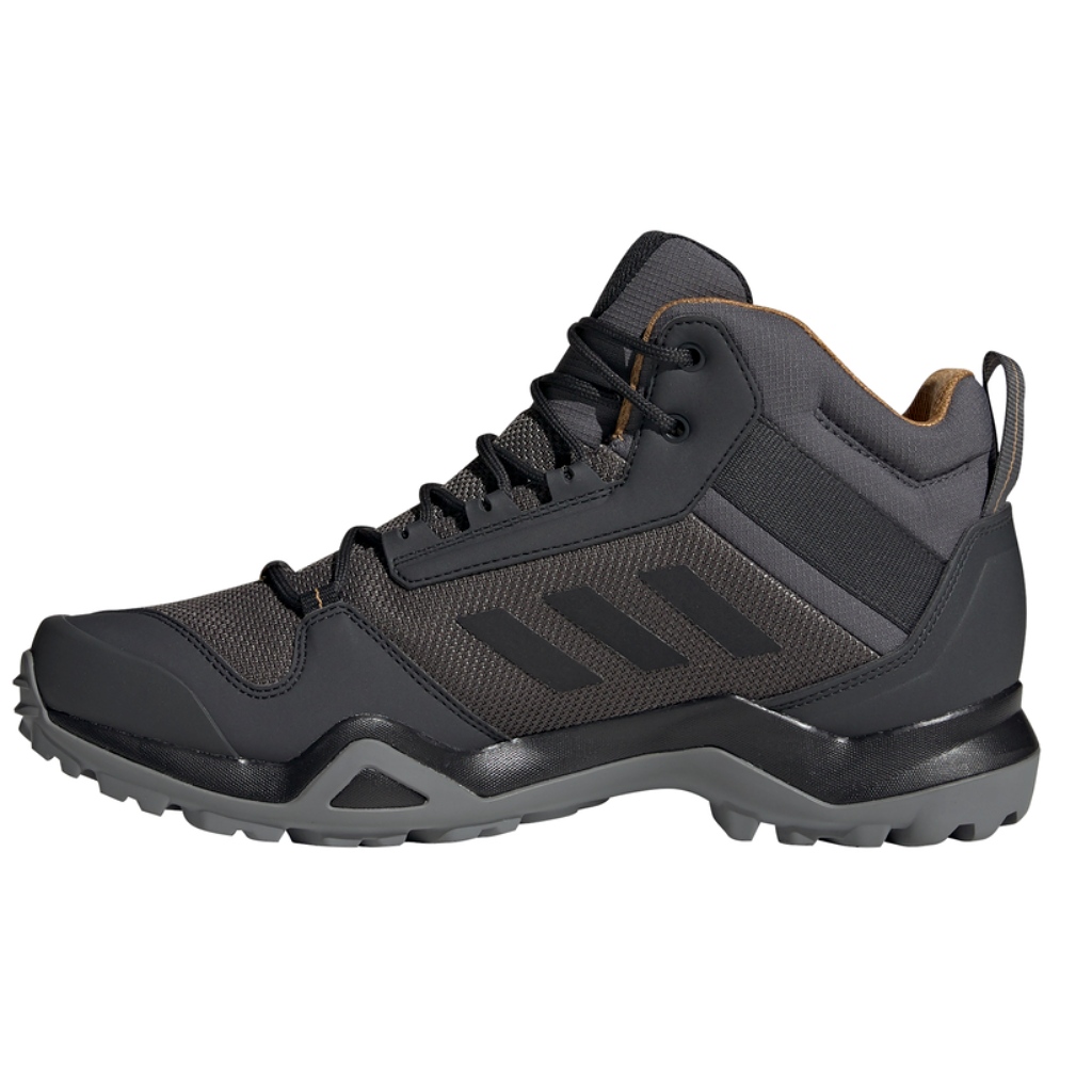 BACOutdoors: Adidas Terrex AX 3 Mid GTX Mens