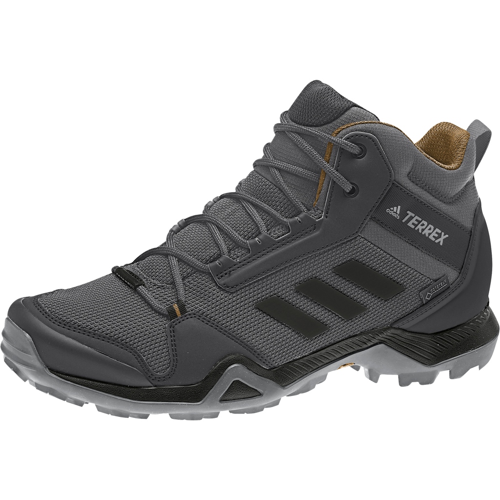 adidas zapatilla hombre ax 1 mid gtx