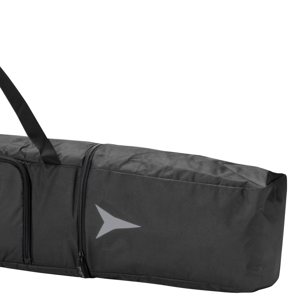 BACOutdoors Atomic Ski Bag Double Padded / Extendable 2 Pairs
