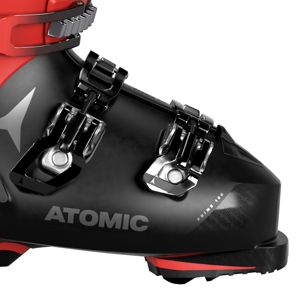 BACOutdoors Atomic Hawx Prime 100 GW Mens