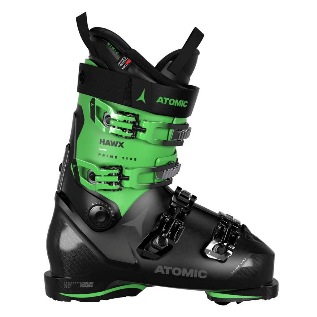 BACOutdoors: Atomic Hawx Prime 110 S GW Mens