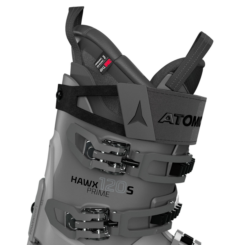 atomic hawx prime 120 s
