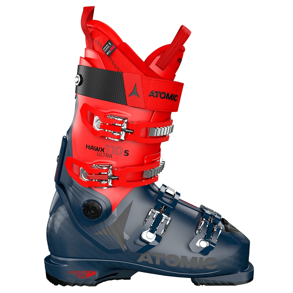 Atomic Hawx Ultra 110 S Mens Narrow Fit Atomic Hawx Ultra 110 Mens Alpine Ski