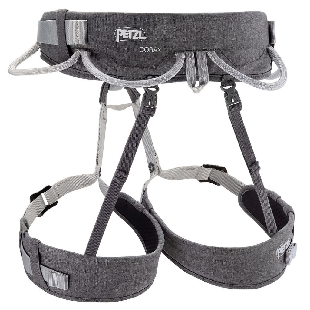 petzl corax