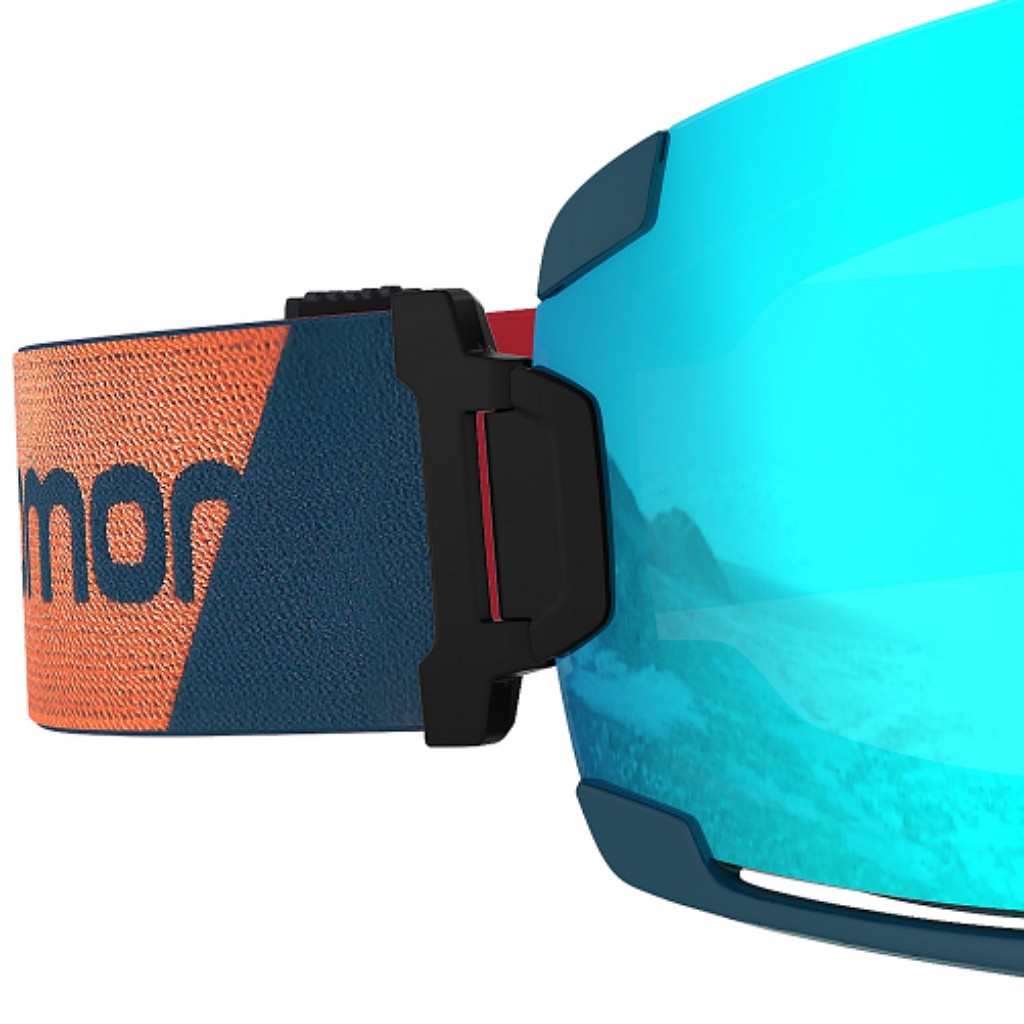 salomon cosmic goggles