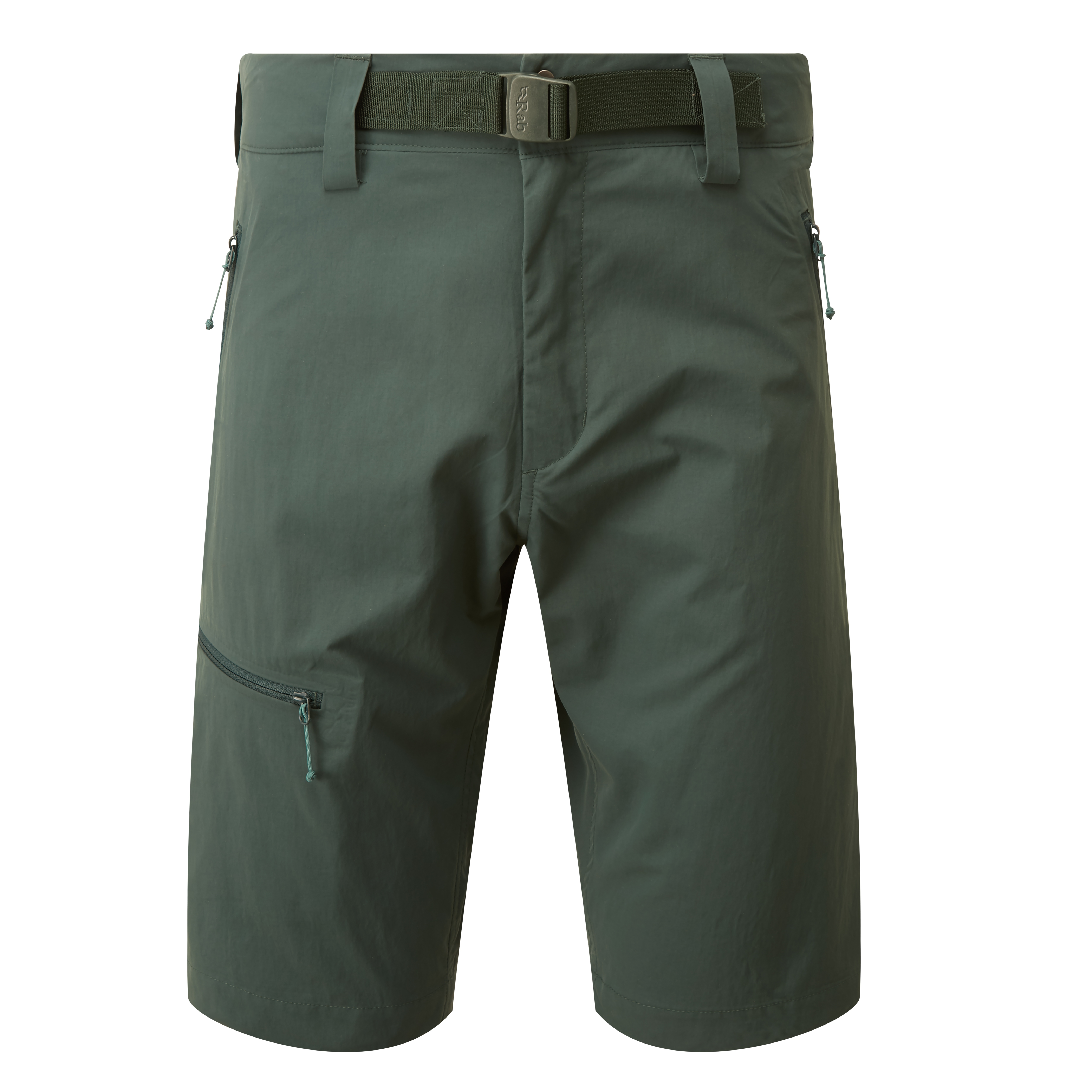 rab walking shorts