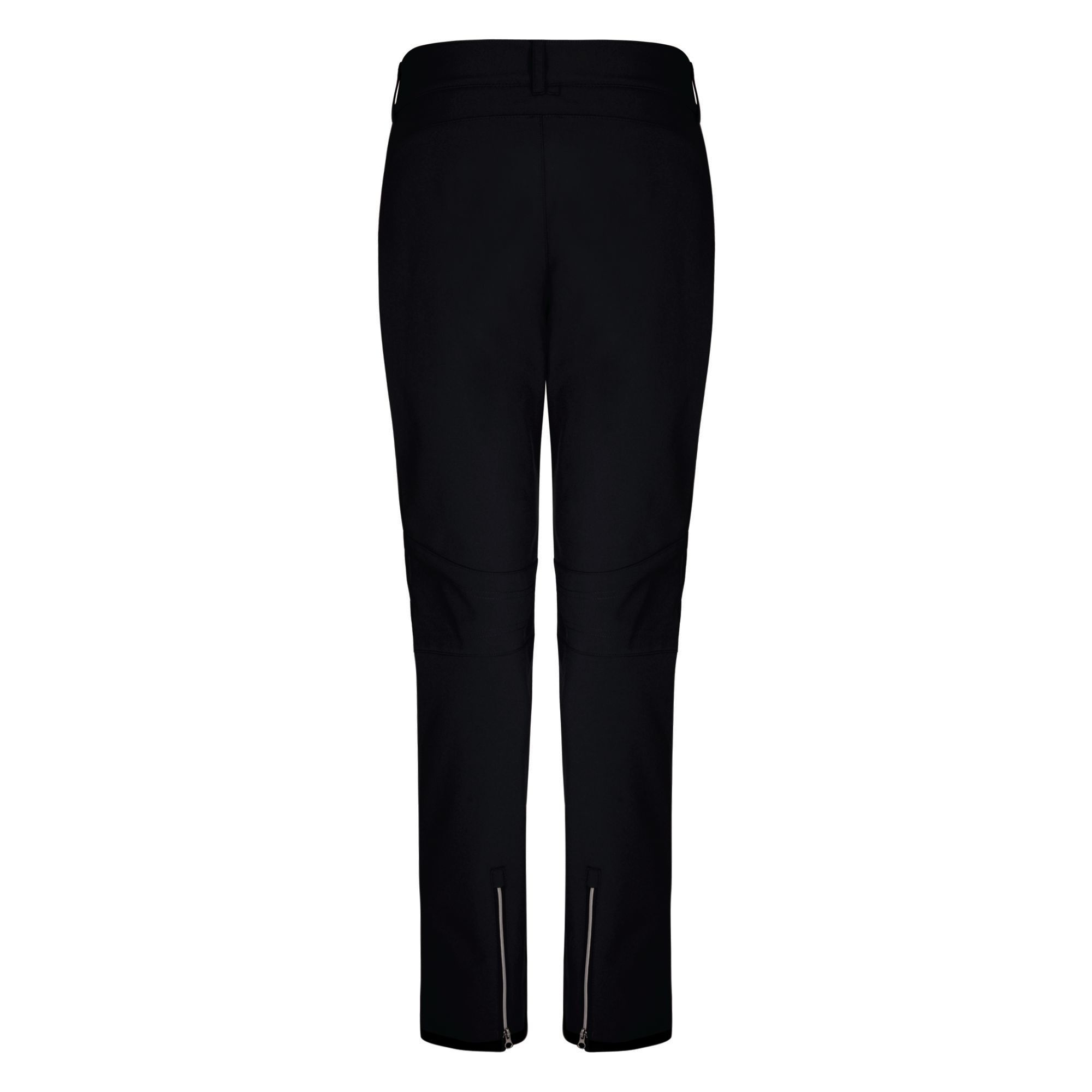 Refinery Stretch Ski Pant Womens Luxe Softshell Ski Pants Trousers
