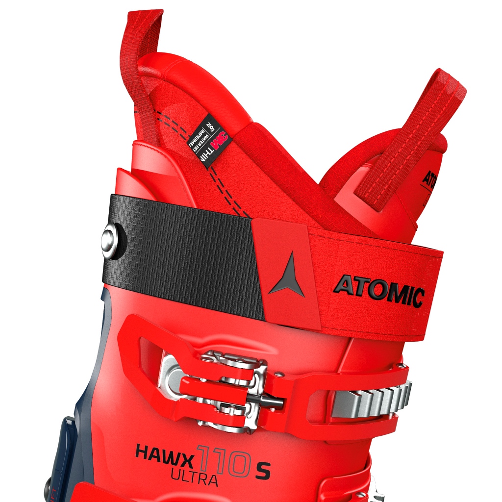 atomic narrow fit