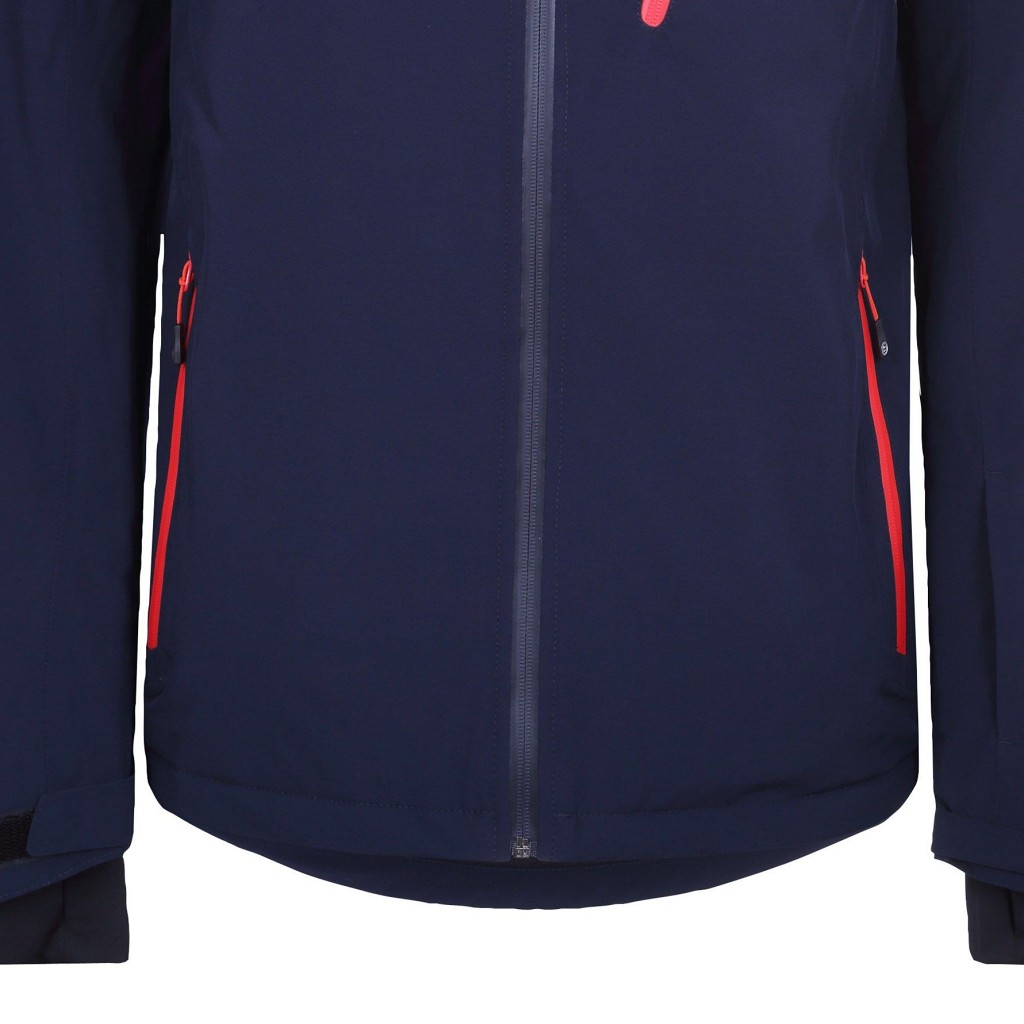 Icepeak Farwell Chaqueta Hombre