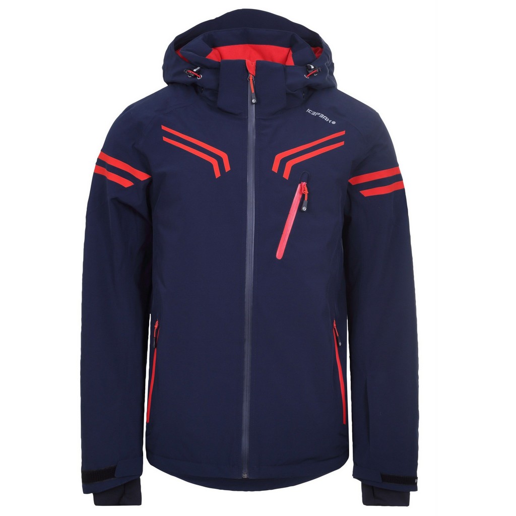 Icepeak Farwell Chaqueta Hombre