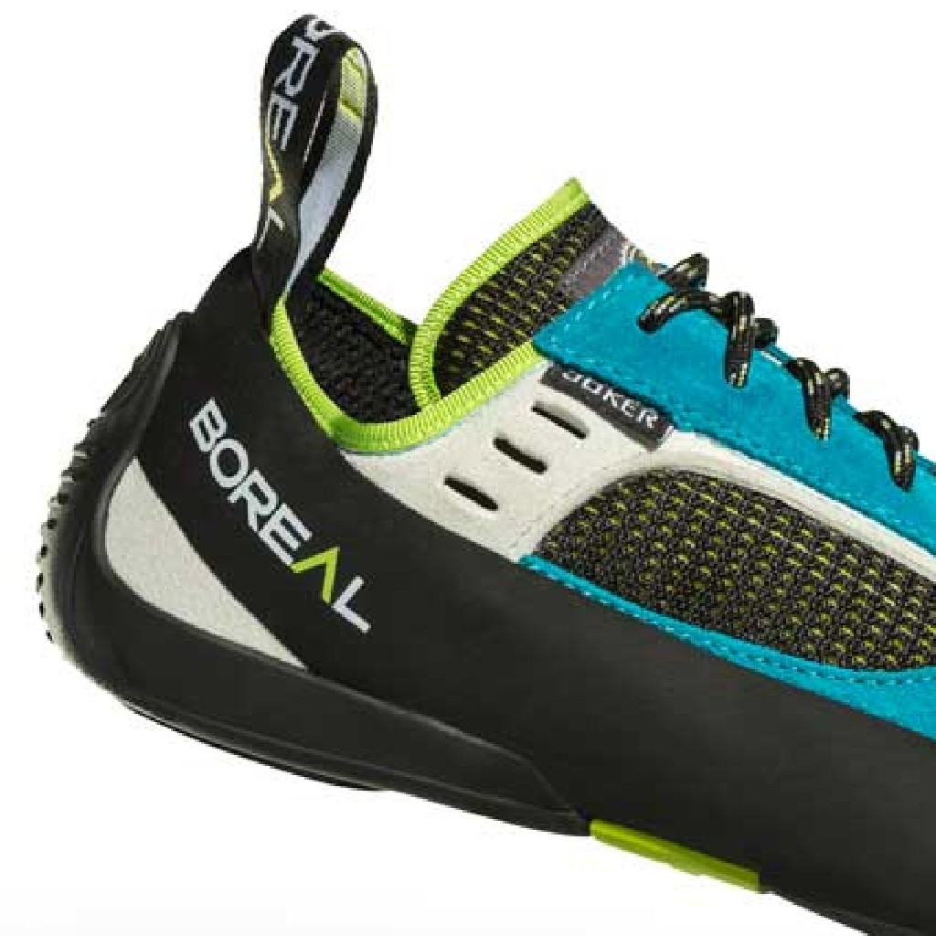 BACOutdoors Boreal Joker Lace Womens