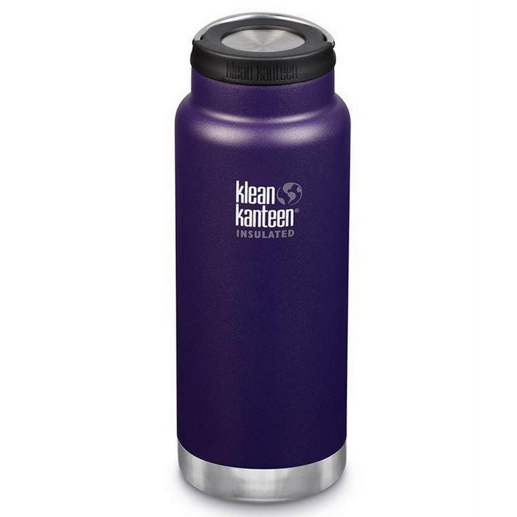 TKWide 946ml Vacuum Insulated Klean Kanteen Wide Loop Cap 