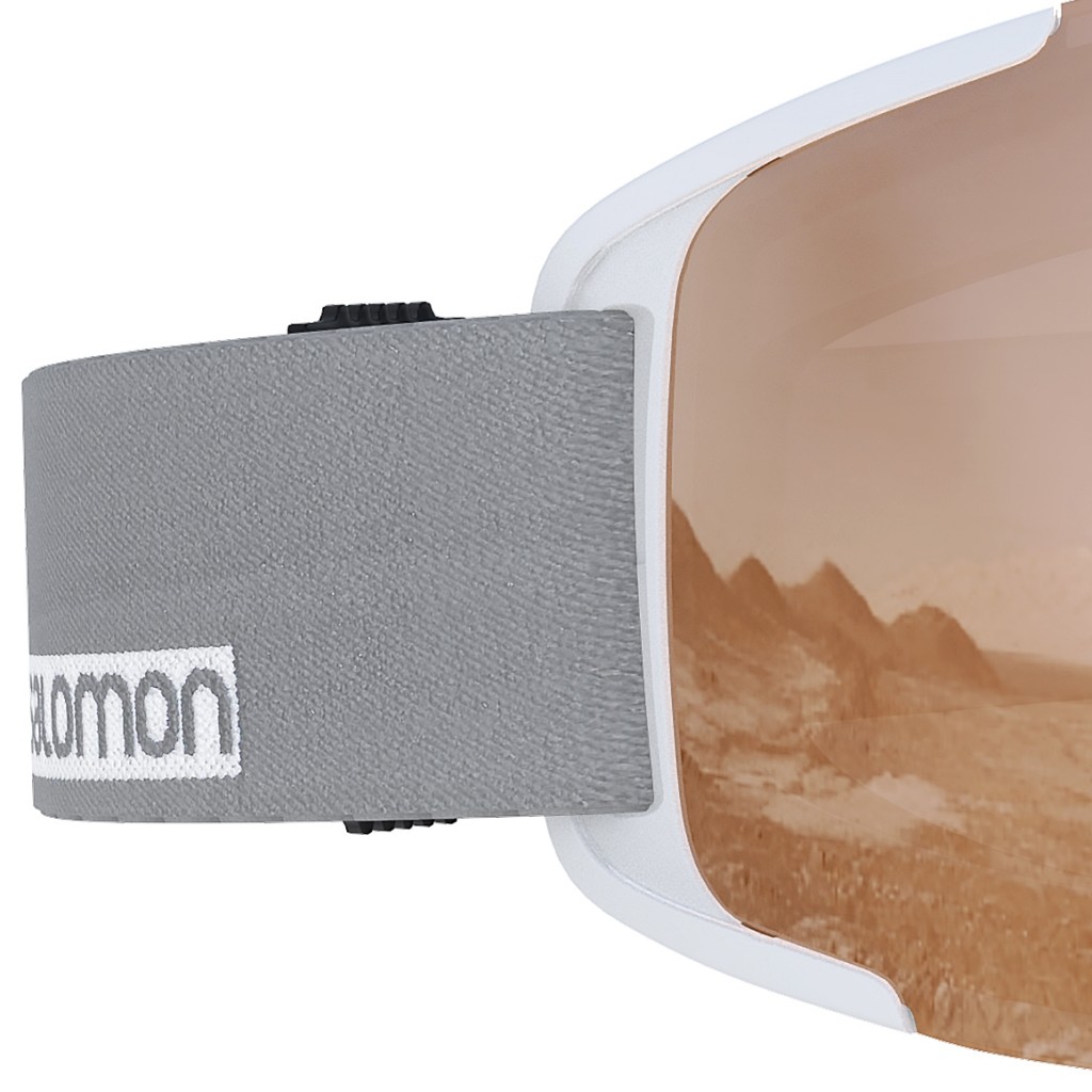 salomon xview access goggles