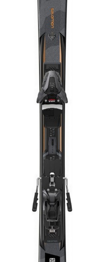 salomon s force 9
