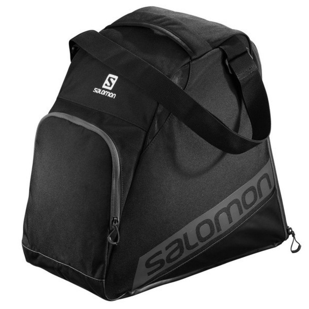 Salomon shop gear backpack