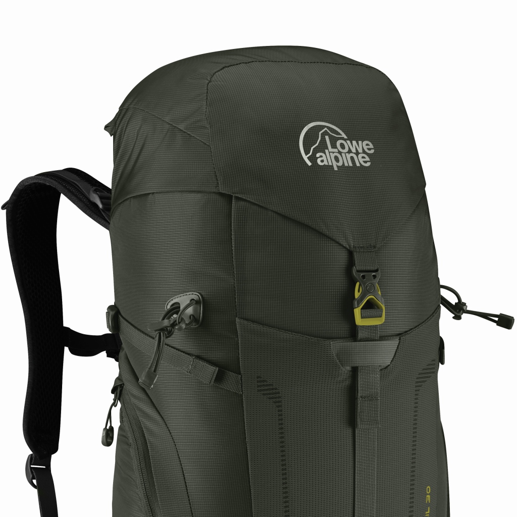 BACOutdoors: Lowe Alpine AirZone Trail 30