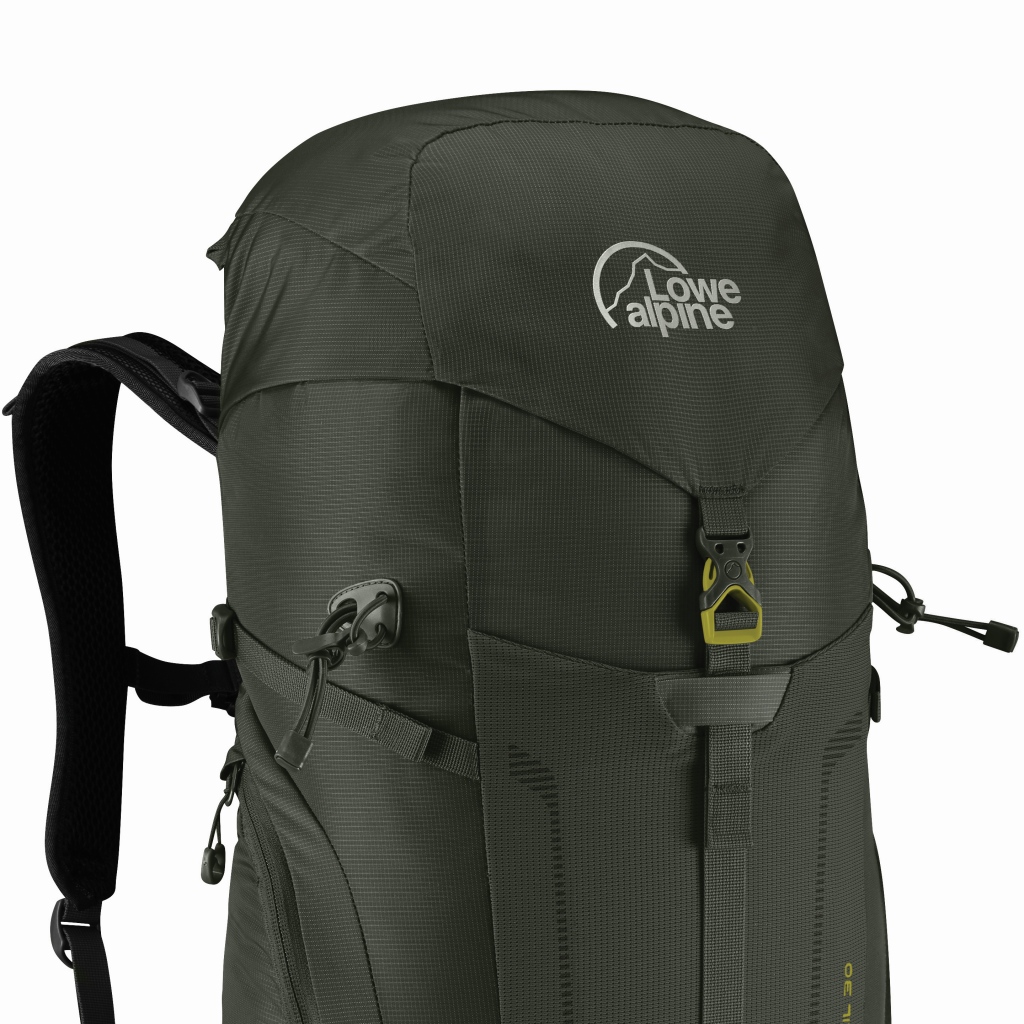 lowe alpine airzone trail 30