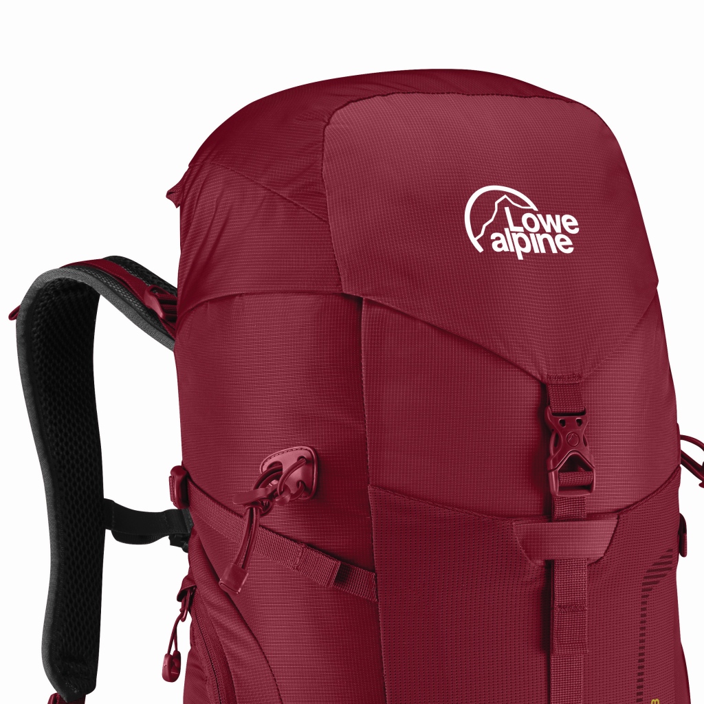 lowe alpine airzone trail nd 28