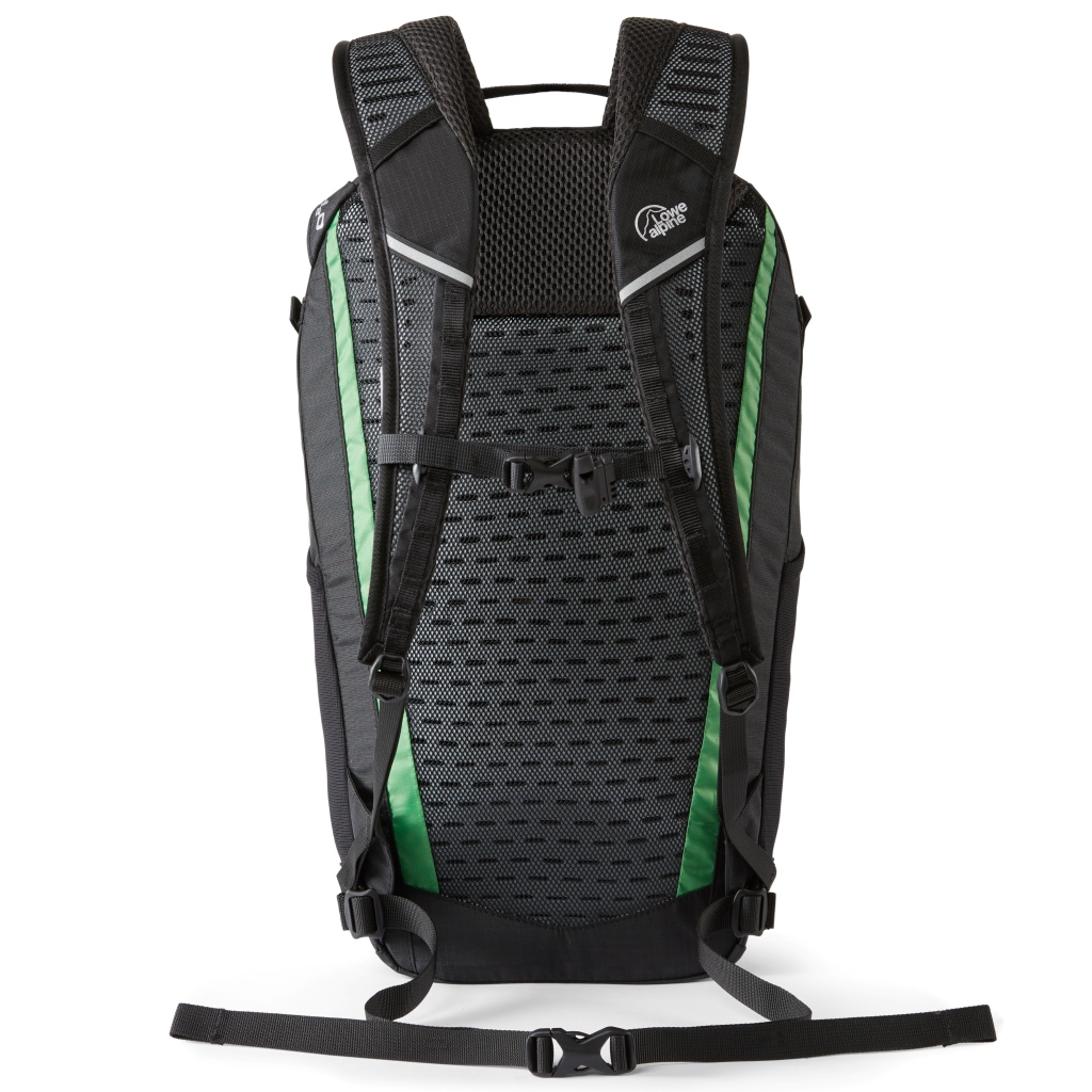 rab tensor 5 rucksack