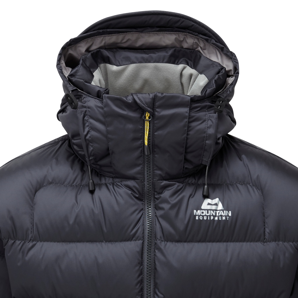 Bacoutdoors Mountain Equipment Lightline Down Jacket Mens Obsidian Bacoutdoors Mountain Equipment Lightline Down Jacket Mens Obsidian