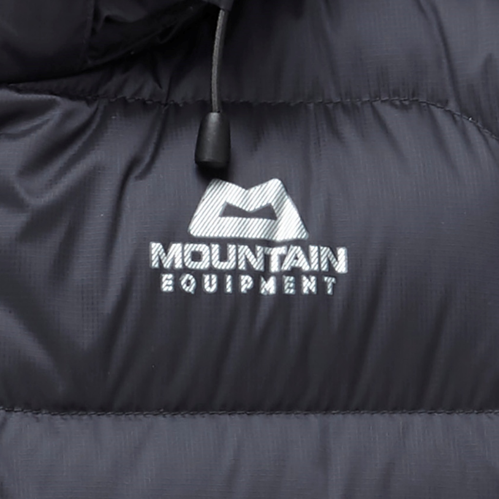 Bacoutdoors Mountain Equipment Lightline Down Jacket Mens Obsidian Bacoutdoors Mountain Equipment Lightline Down Jacket Mens Obsidian
