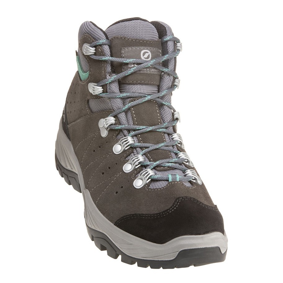 scarpa mistral gtx womens