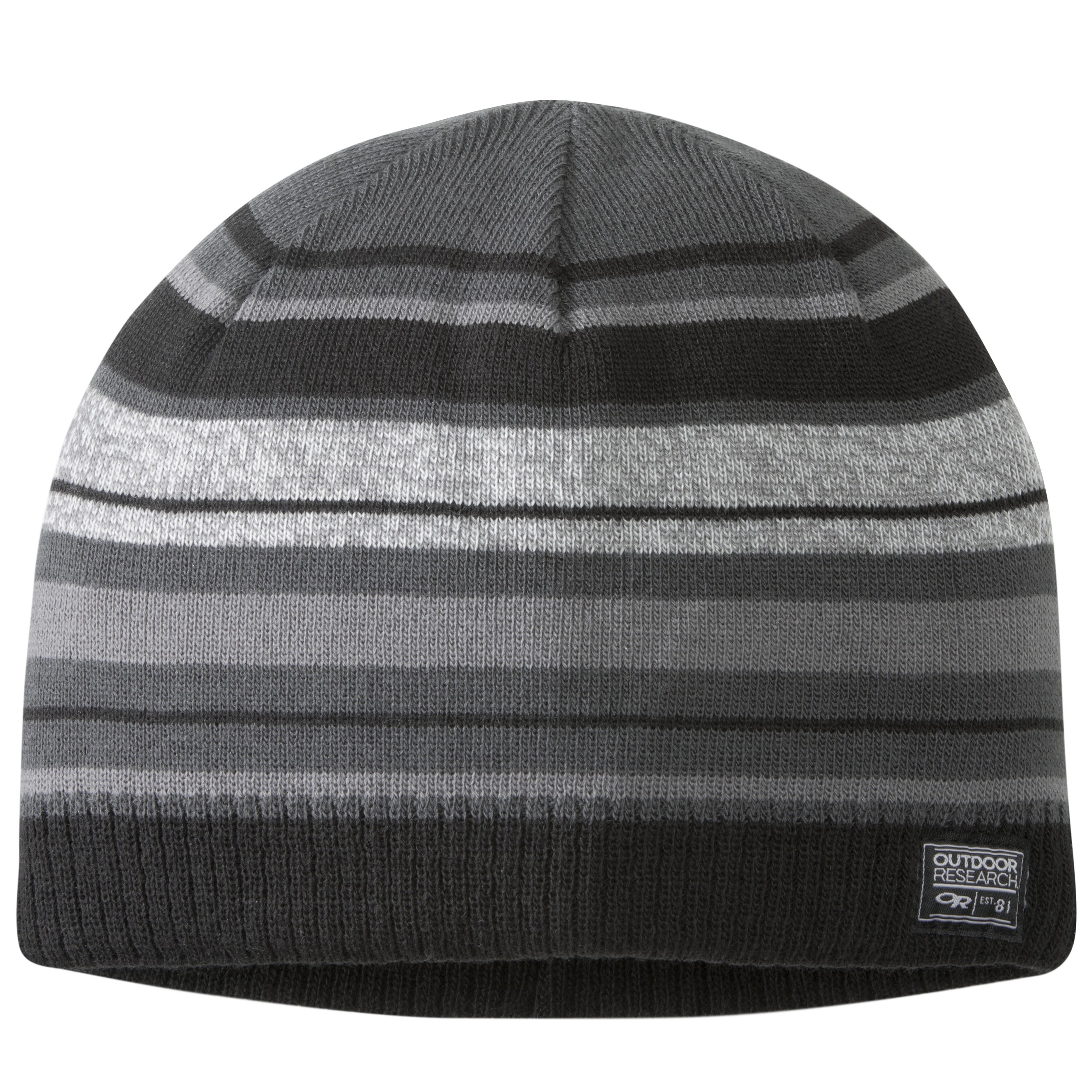 Outdoor research shop route beanie