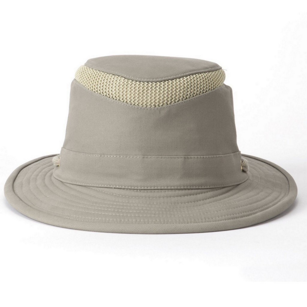 register tilley hat