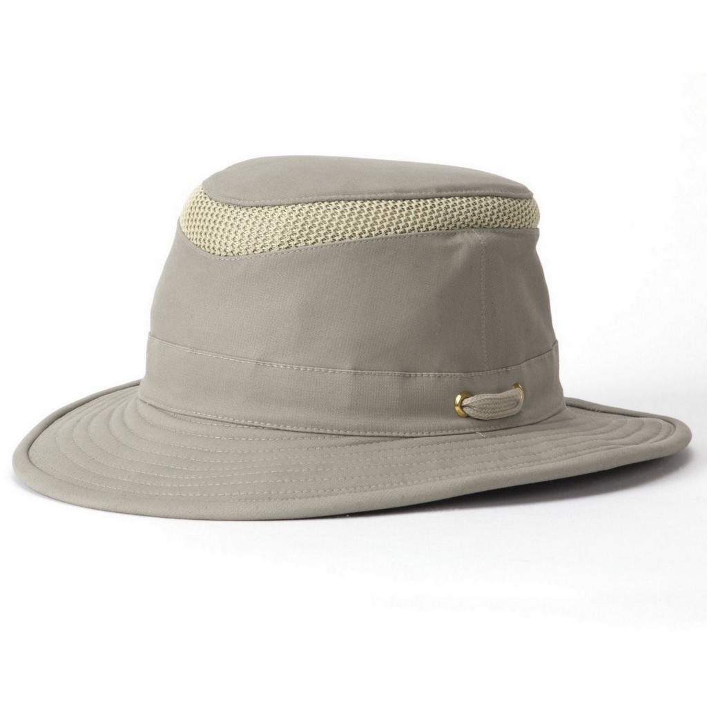 tilley register hat