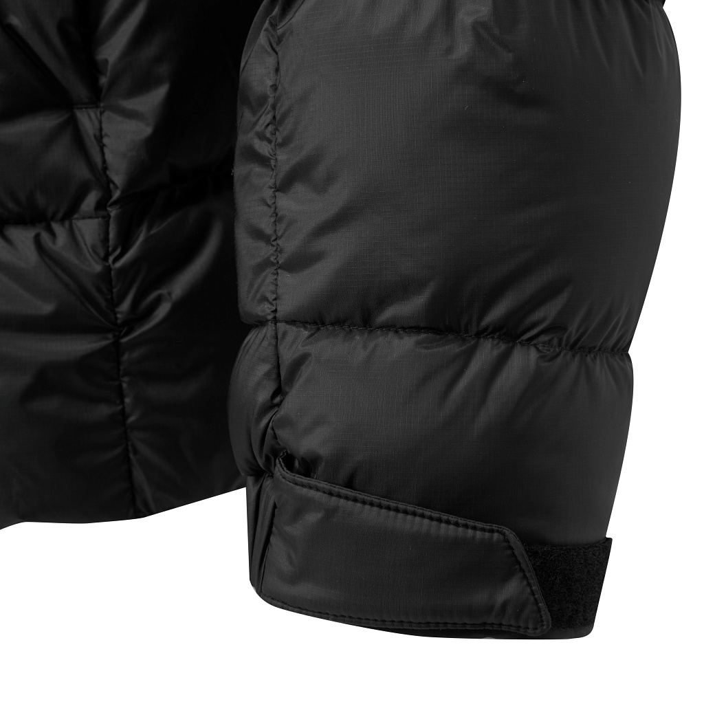 Rab mens axion jacket black deals