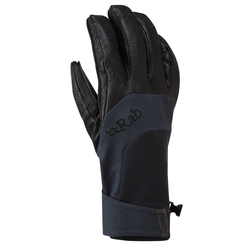 スキー Rab khroma tour infinium glove Khroma Tour GORE-TEX