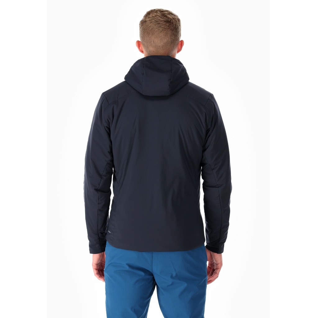 BACOutdoors: Rab Xenair Alpine Light Synthetic Insulated Jacket Mens ...