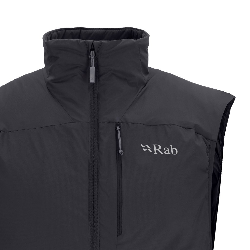 Rab vapour rise flex vest 2025