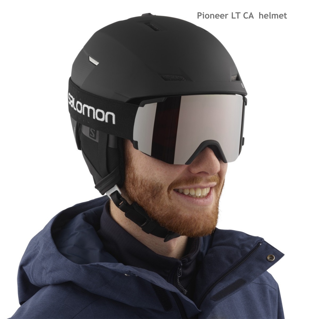 salomon sigma