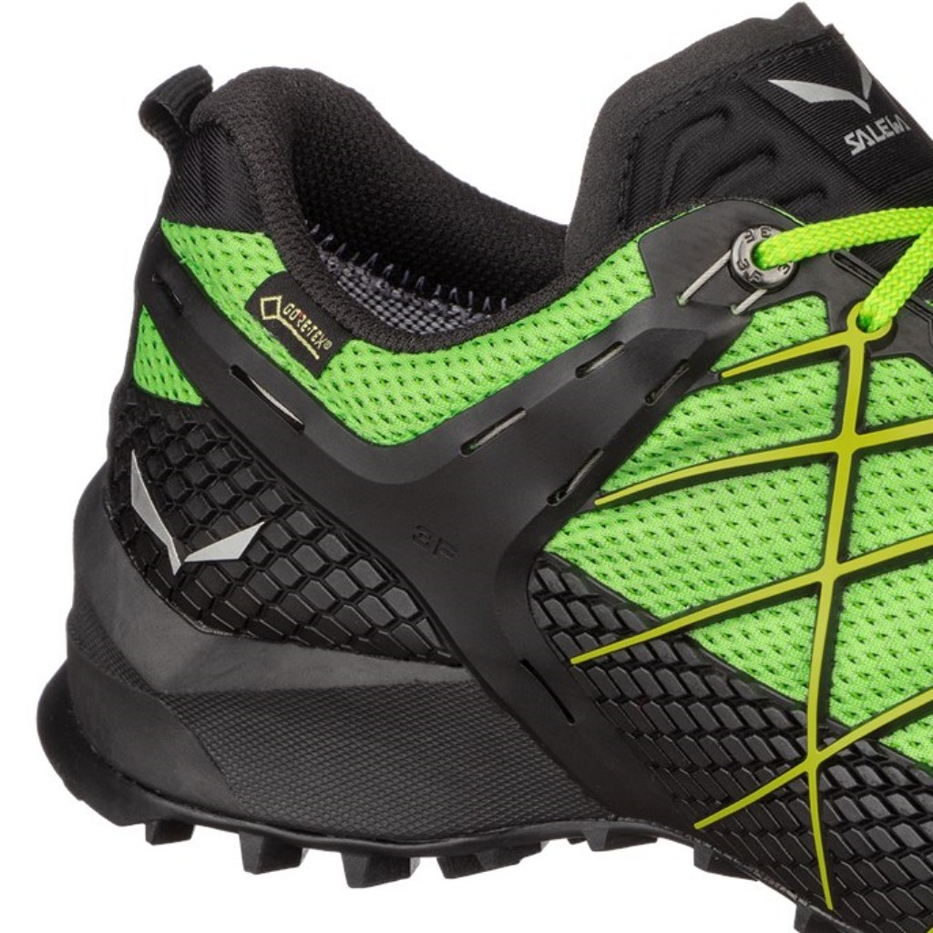 BACOutdoors: Salewa Wildfire GTX Mens