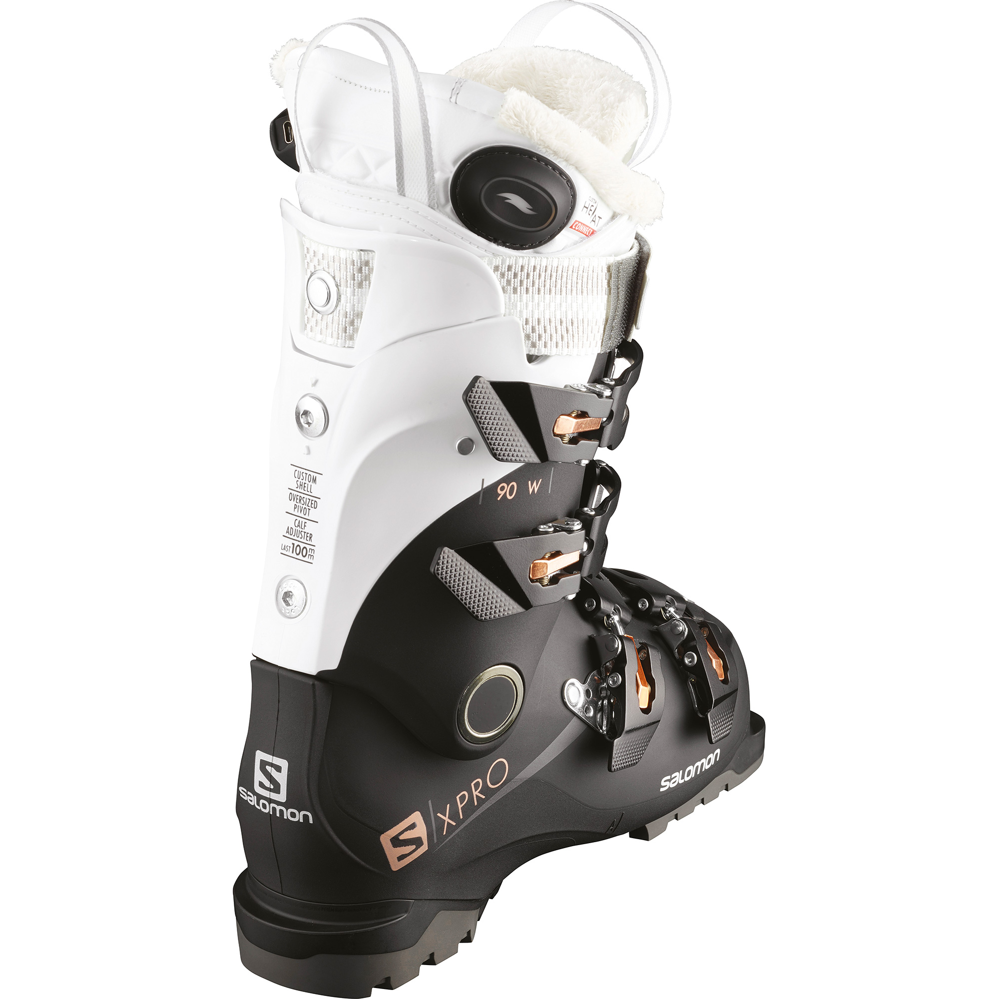 salomon xpro s