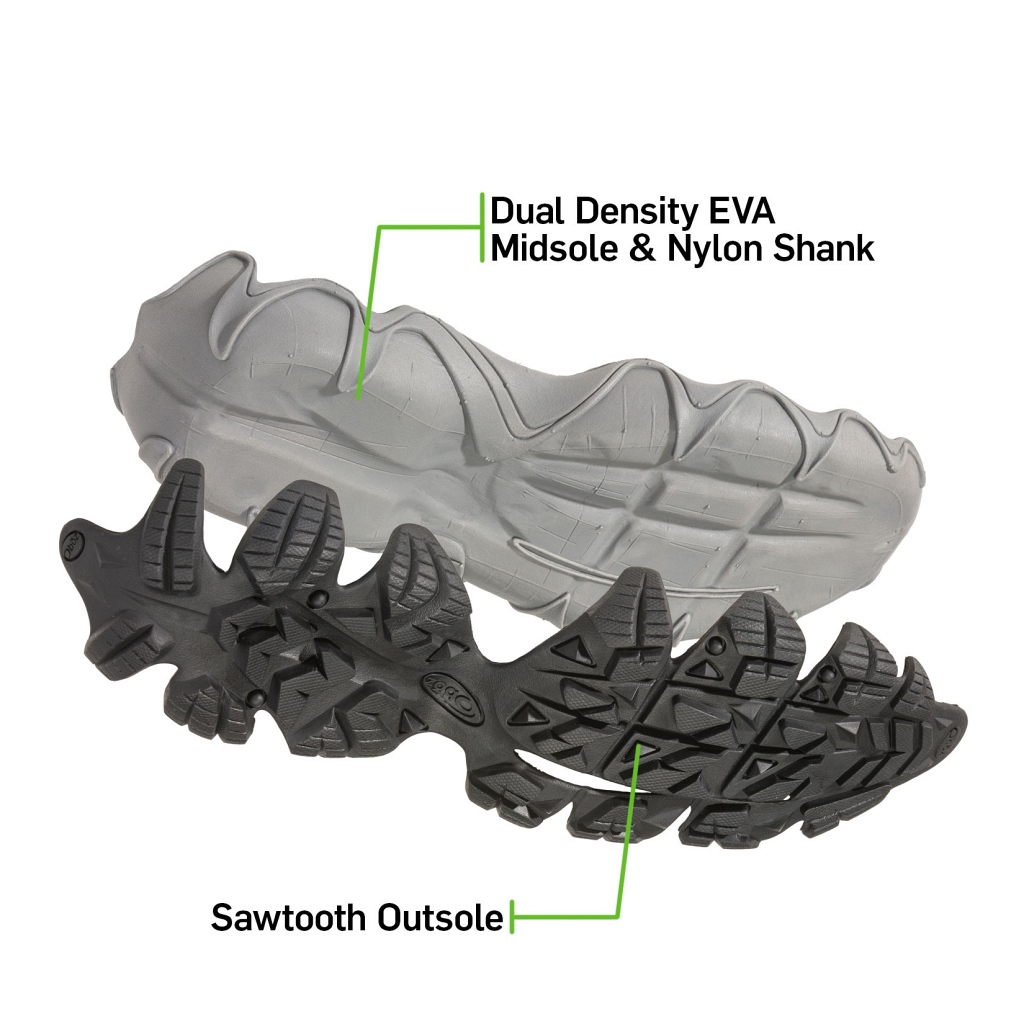 oboz women's sawtooth ii low b dry