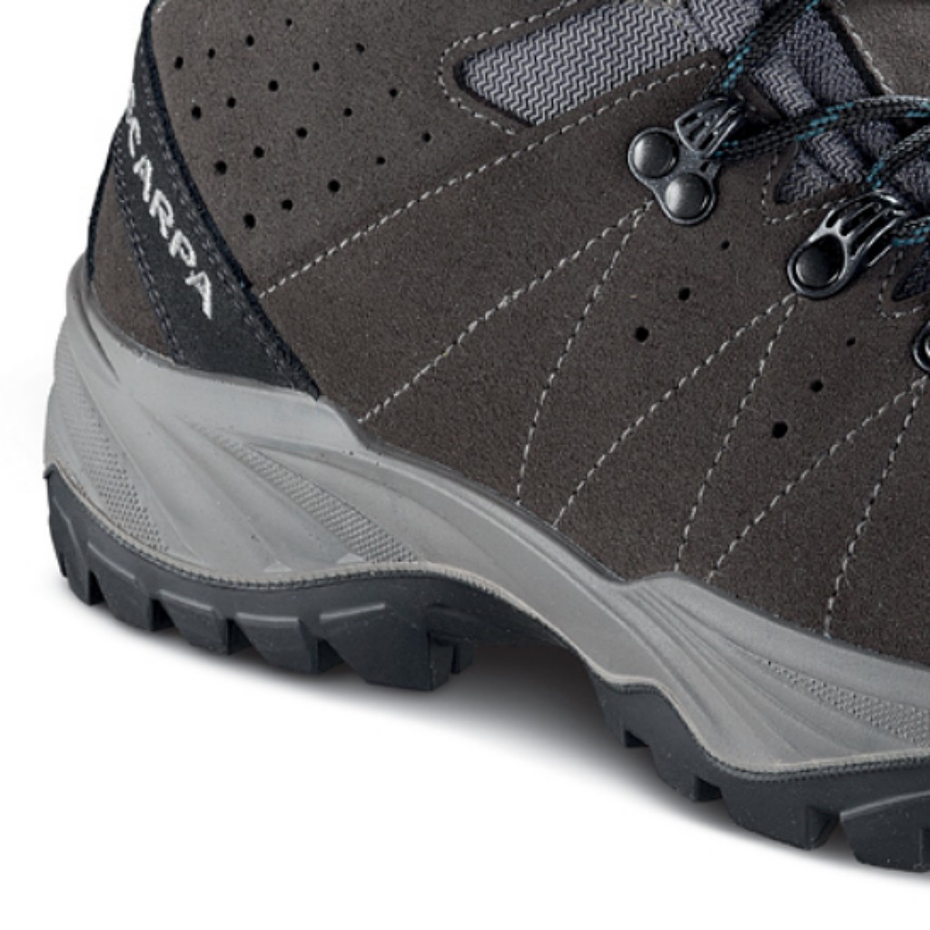 scarpa men's mistral gtx walking boots