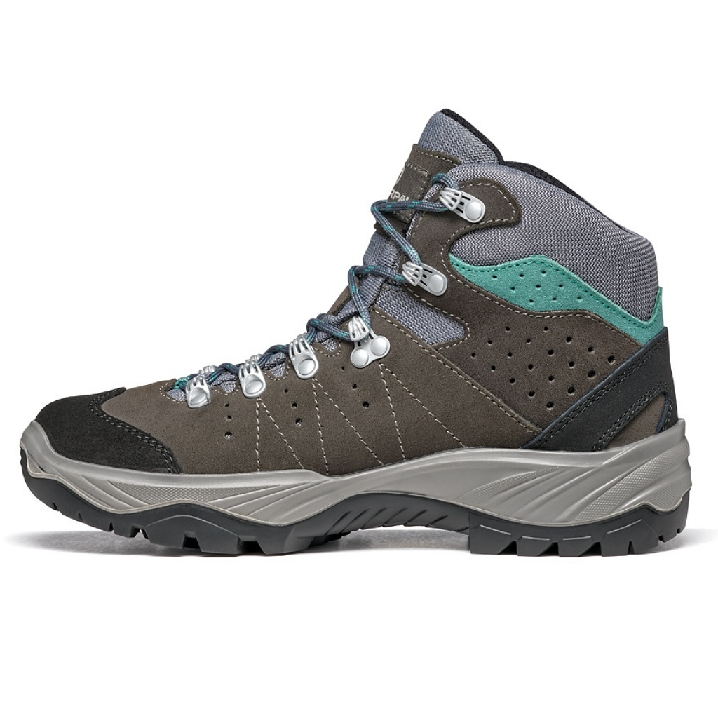 scarpa women's mistral gtx boots
