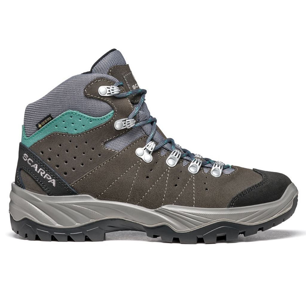 scarpa women's mistral gtx boots