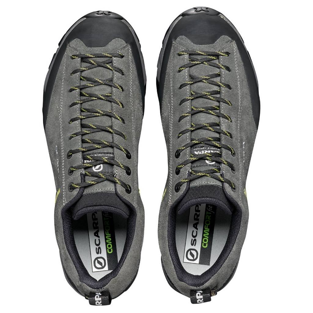 scarpa gtx mens
