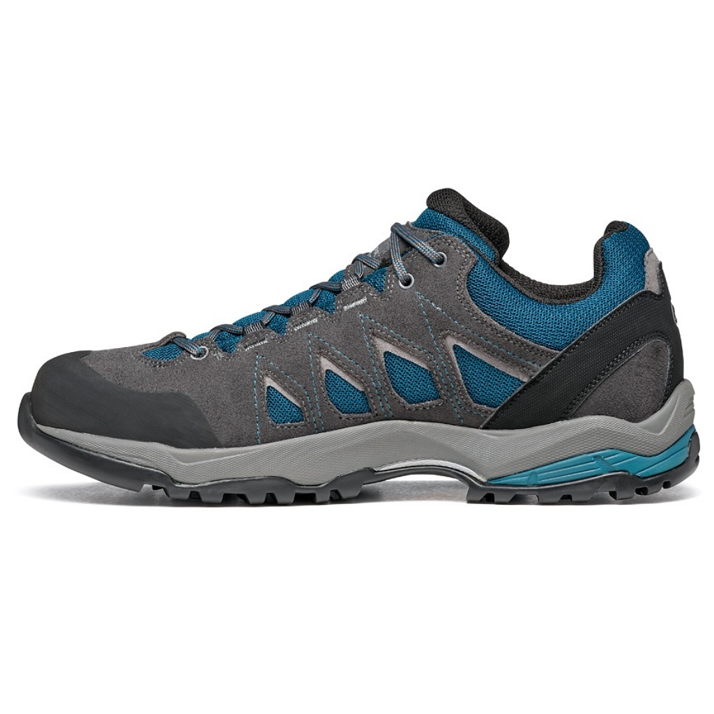 scarpa men's moraine gtx walking shoes