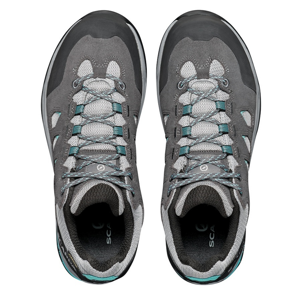 scarpa moraine gtx womens