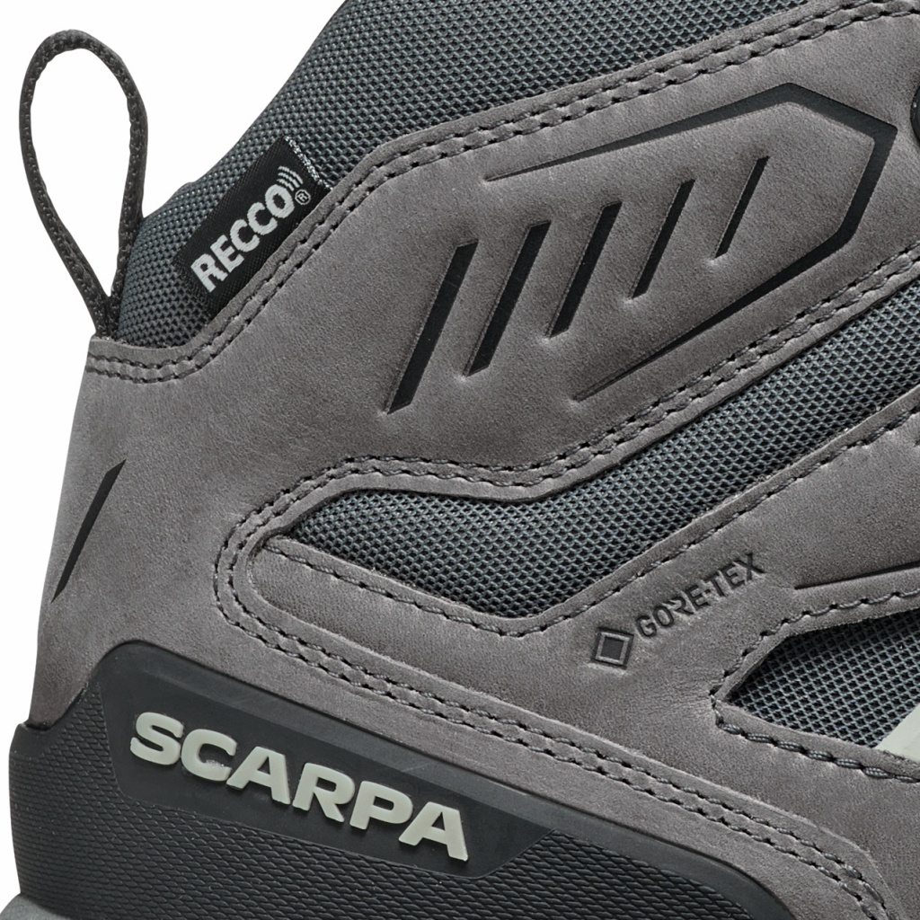 scarpa moraine gtx mens