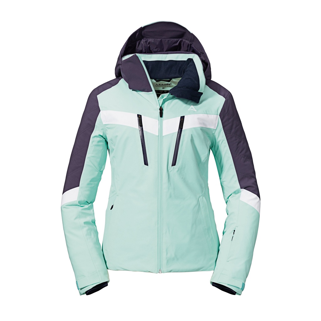 Handelsmerk Benadering vervaldatum BACOutdoors: Schoffel Avons Ski Jacket Womens - Season 22/23