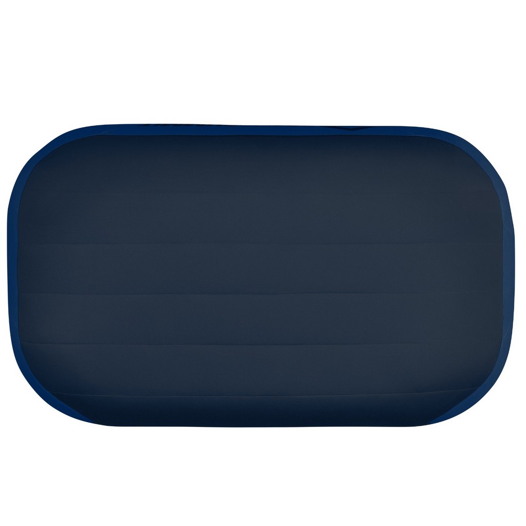 Summit Aeros Premium Pillow Deluxe Navy Summit Aeros Premium Pillow Deluxe Navy